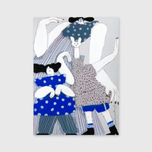 Família - Constança Duarte