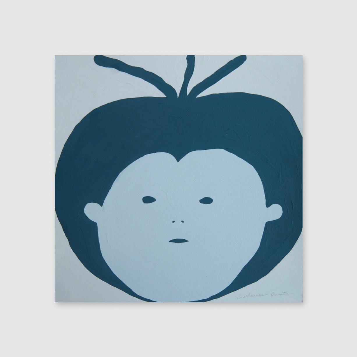 Joaquim - Constança Duarte