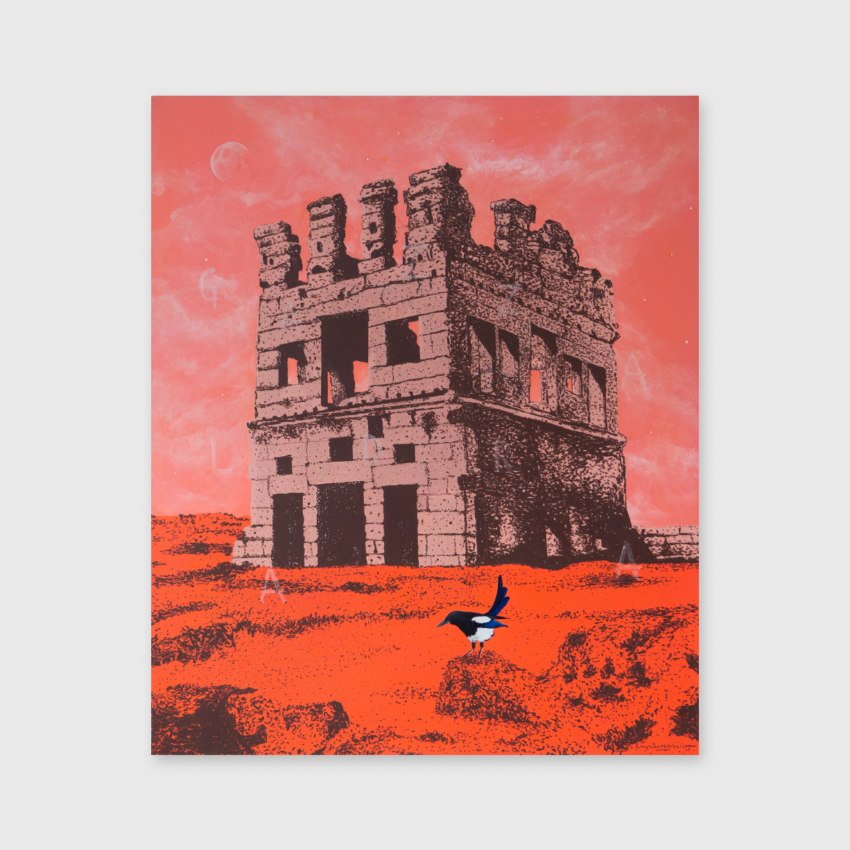 La Gazza Ladra - Vasco Maio