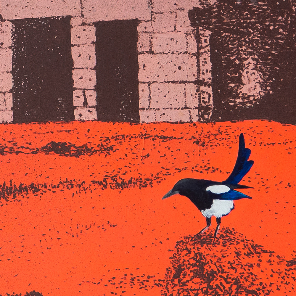 La Gazza Ladra - Vasco Maio - Image 6