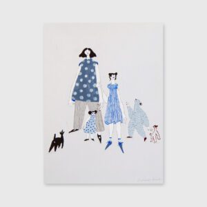 Quem és tu? - Constança Duarte