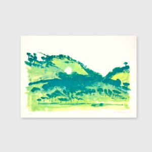 Casa Branca - Bina Tangerina