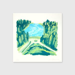 Lagoa - Bina Tangerina