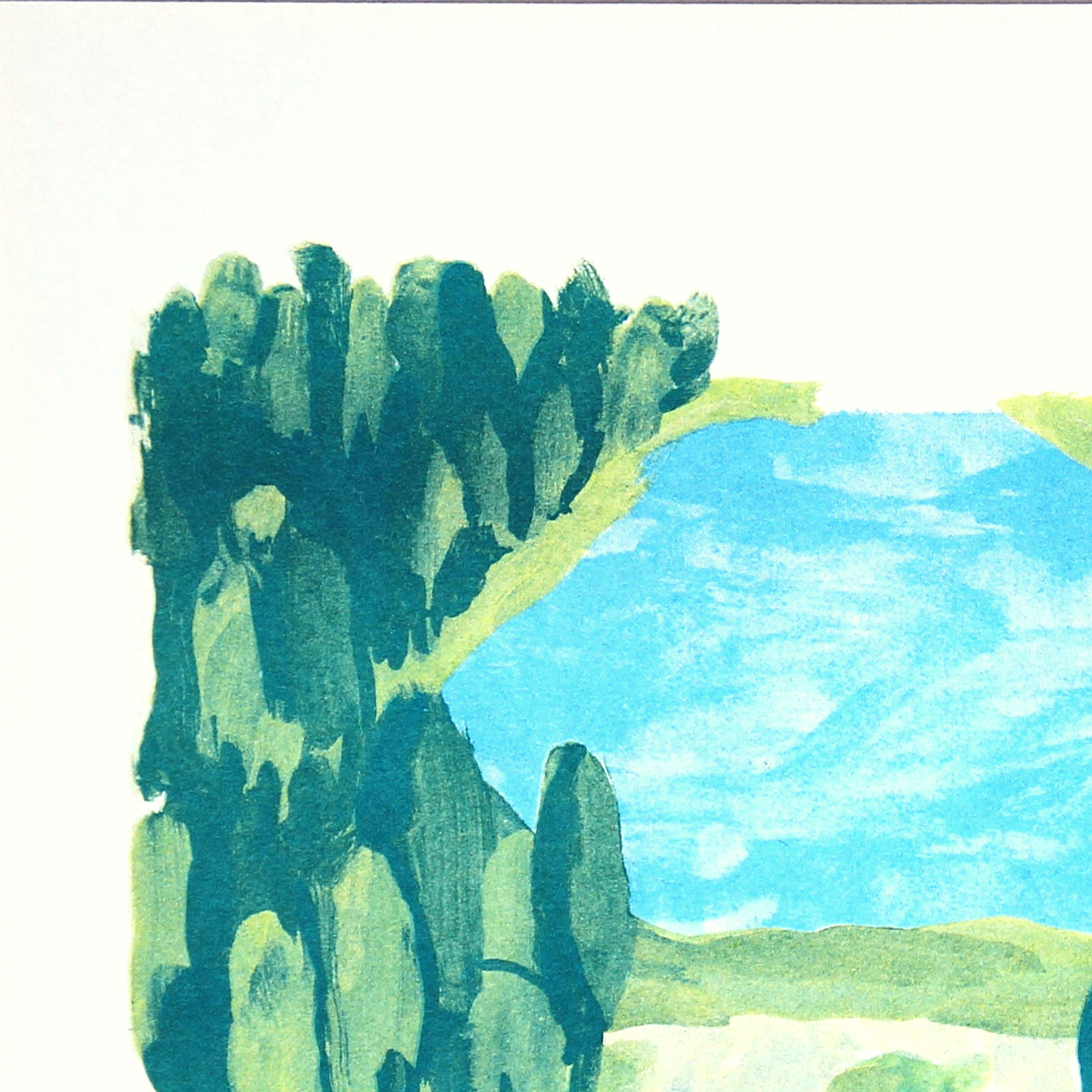 Lagoa - Bina Tangerina - Image 2