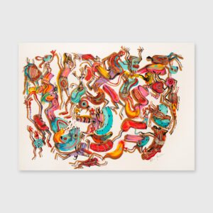 Repetição - Rita Ravasco