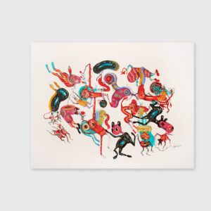 Segundos - Rita Ravasco