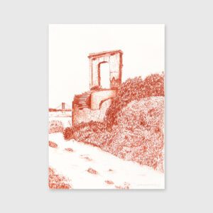 Alfazina - Vasco Maio