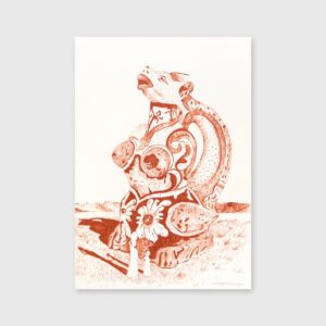 Aquamanil - Vasco Maio