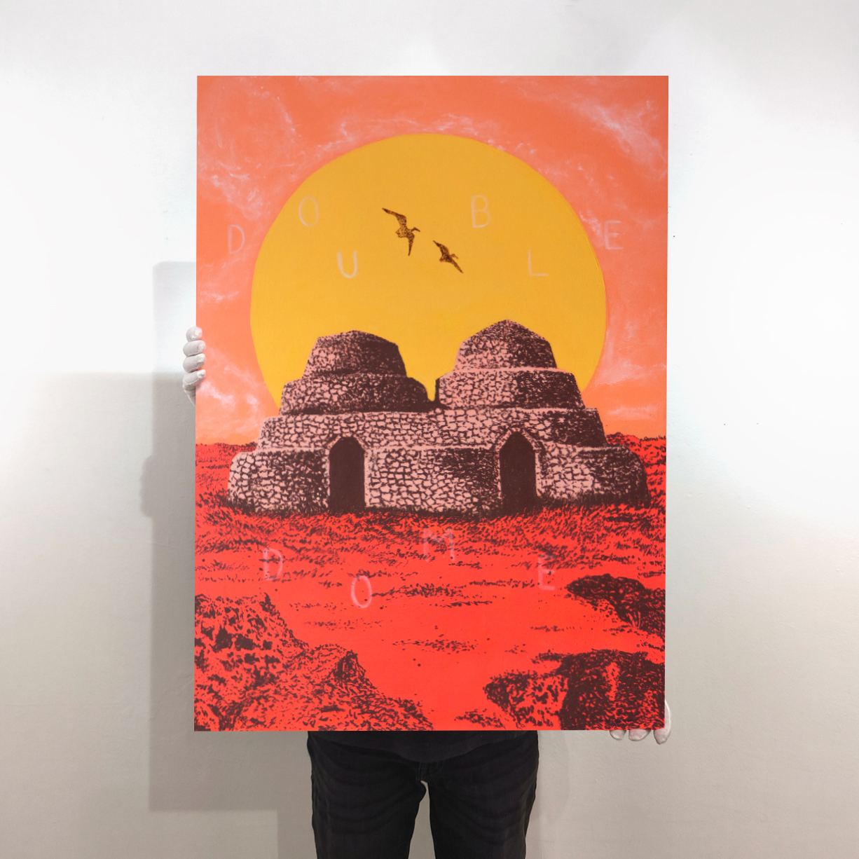 Double Dome - Vasco Maio - Image 3