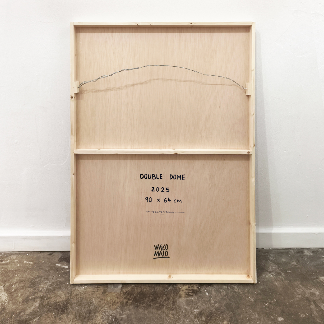 Double Dome - Vasco Maio - Image 5