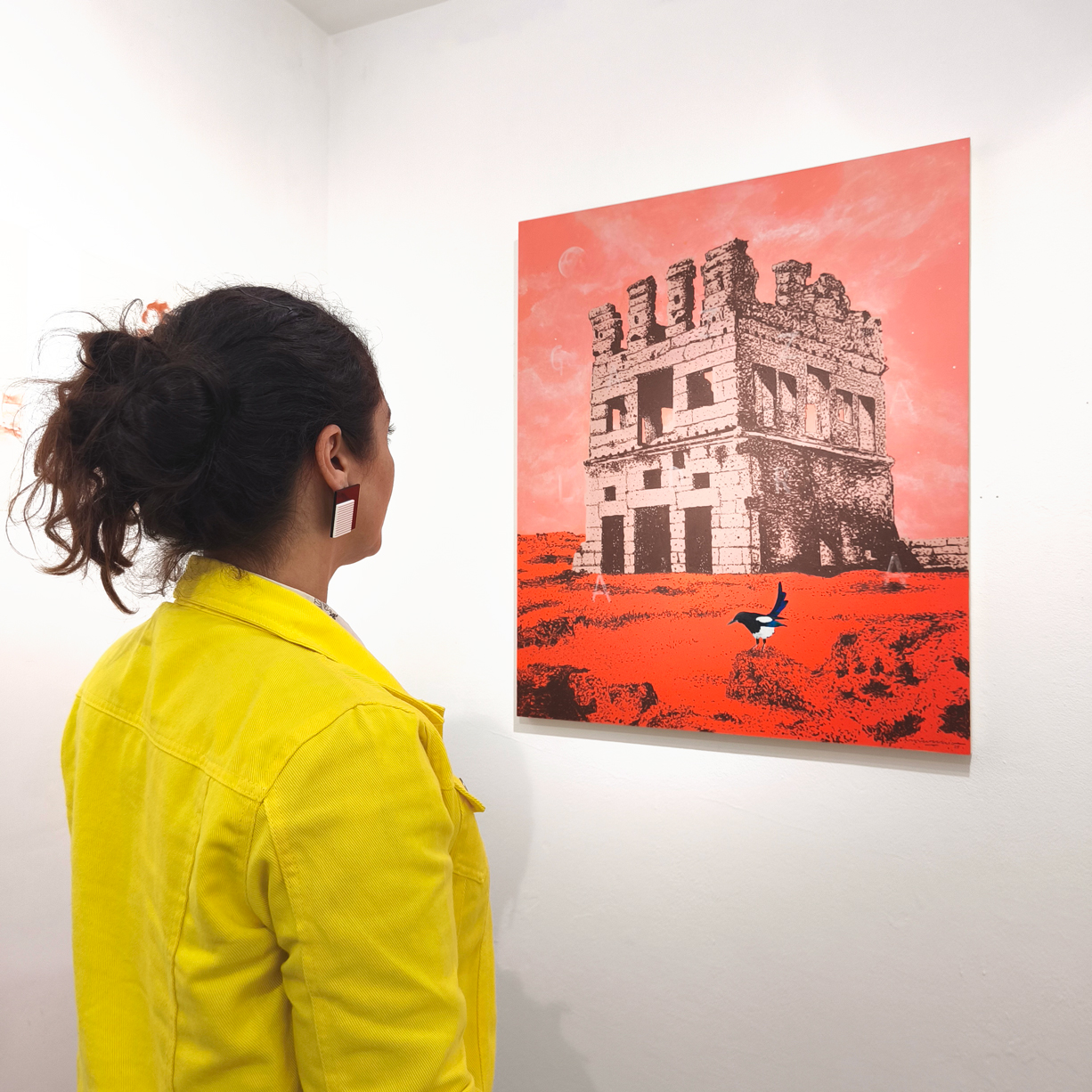 La Gazza Ladra - Vasco Maio - Image 2