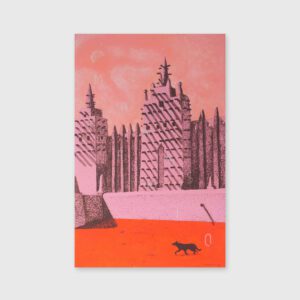 Monastério - Vasco Maio