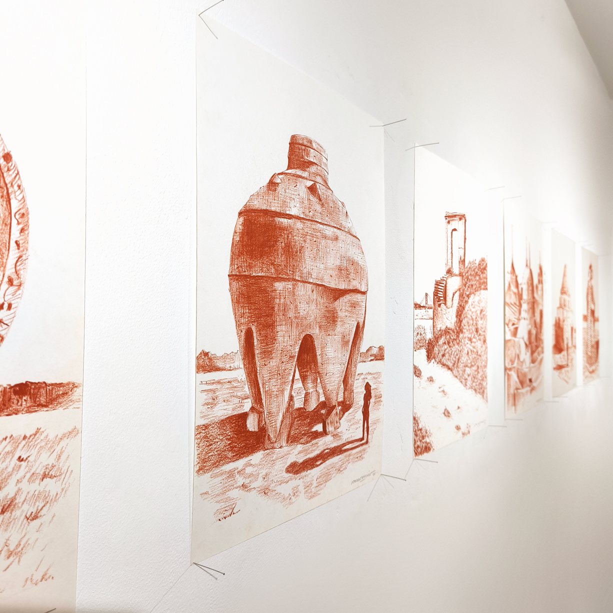 Silo - Vasco Maio - Image 2