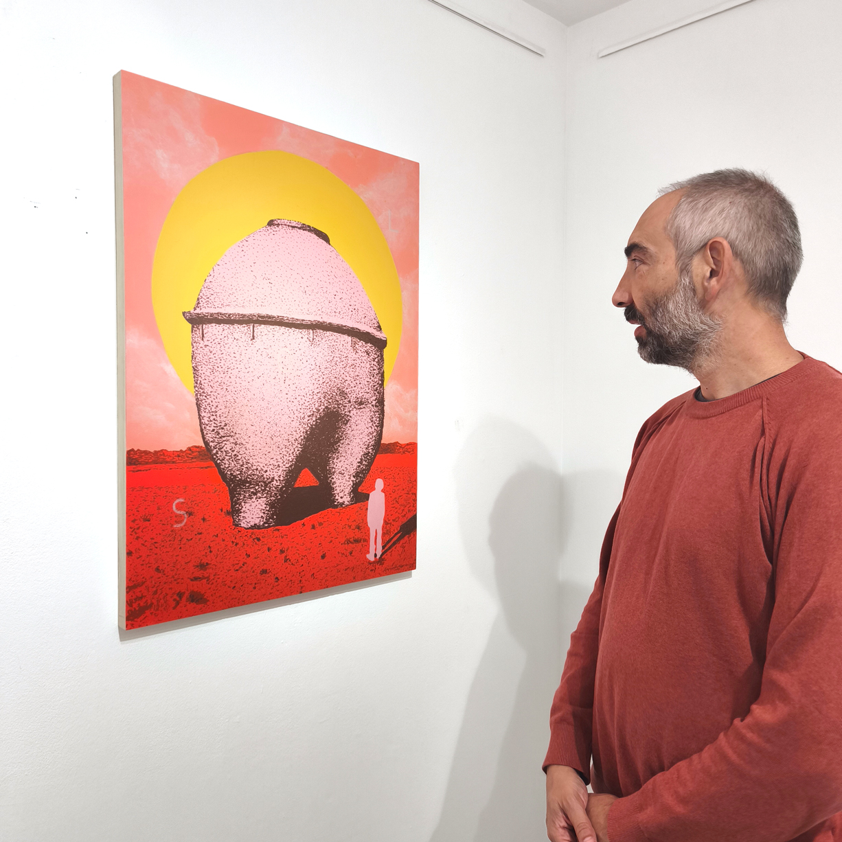 Sol - Vasco Maio - Image 2