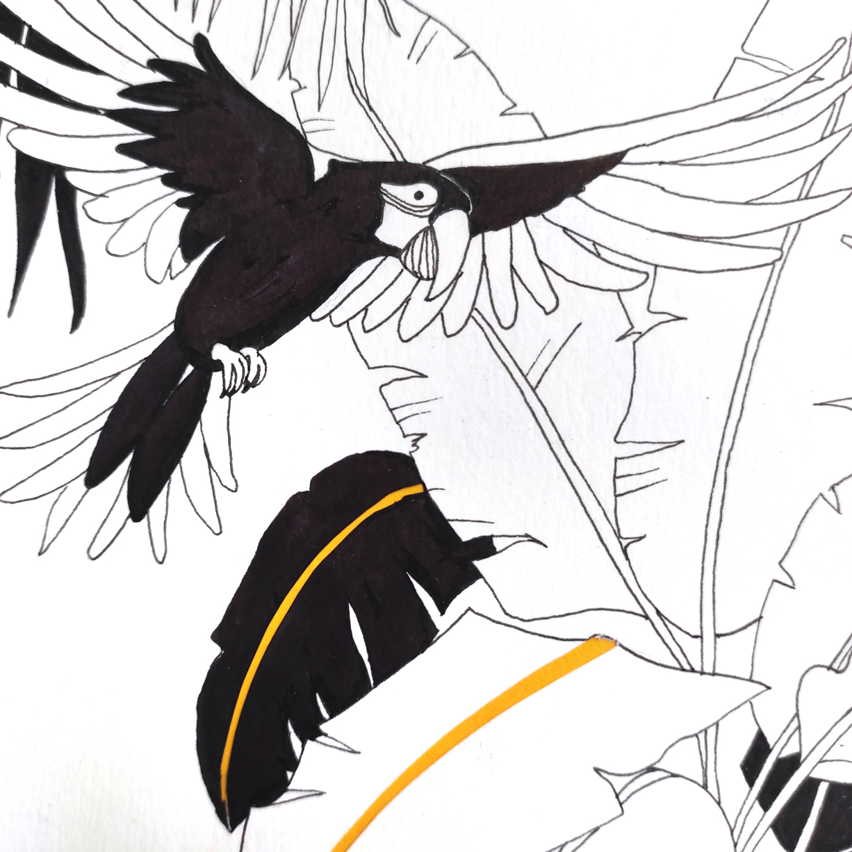 Tropical #1 - Cátia Freitas - Image 4