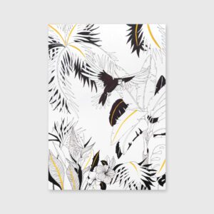 Tropical #1 - Cátia Freitas