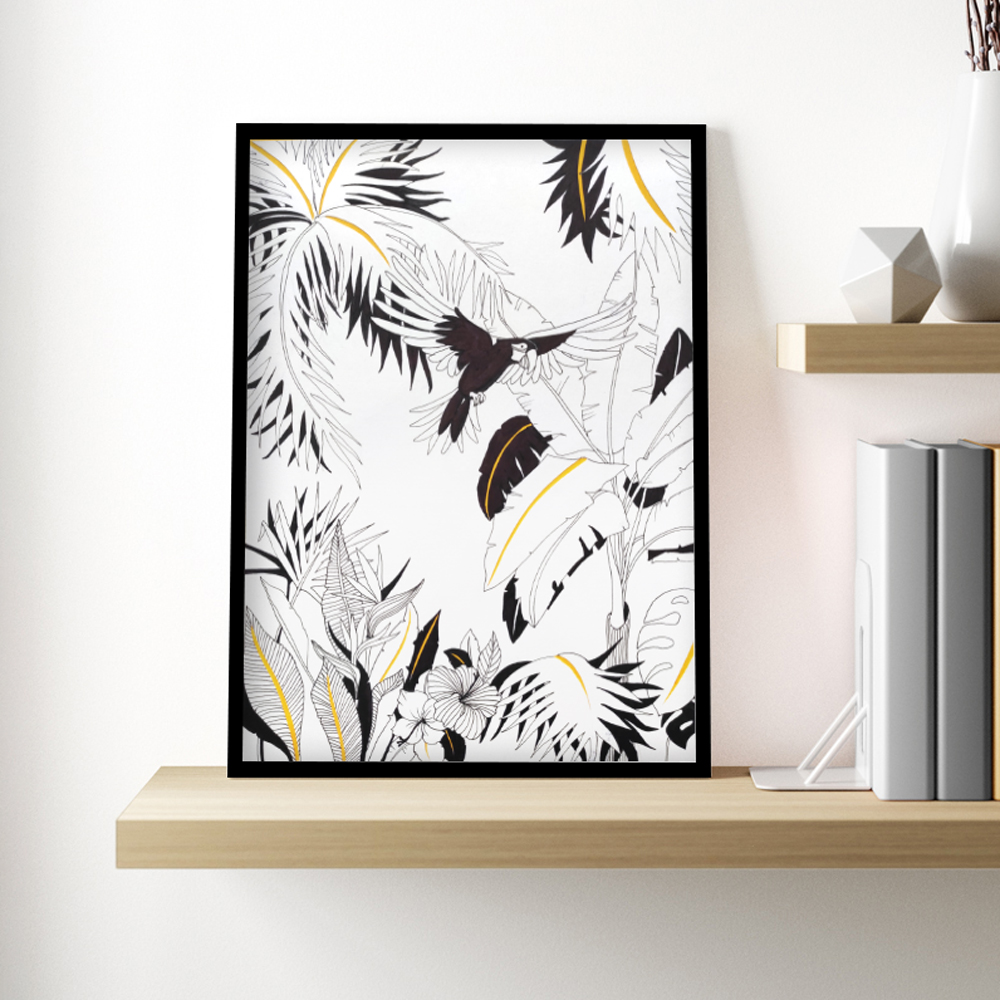 Tropical #1 - Cátia Freitas - Image 2