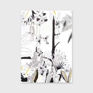 Tropical #2 - Cátia Freitas