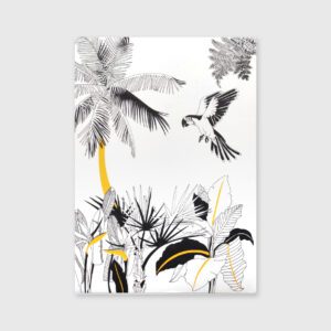 Tropical #3 - Cátia Freitas