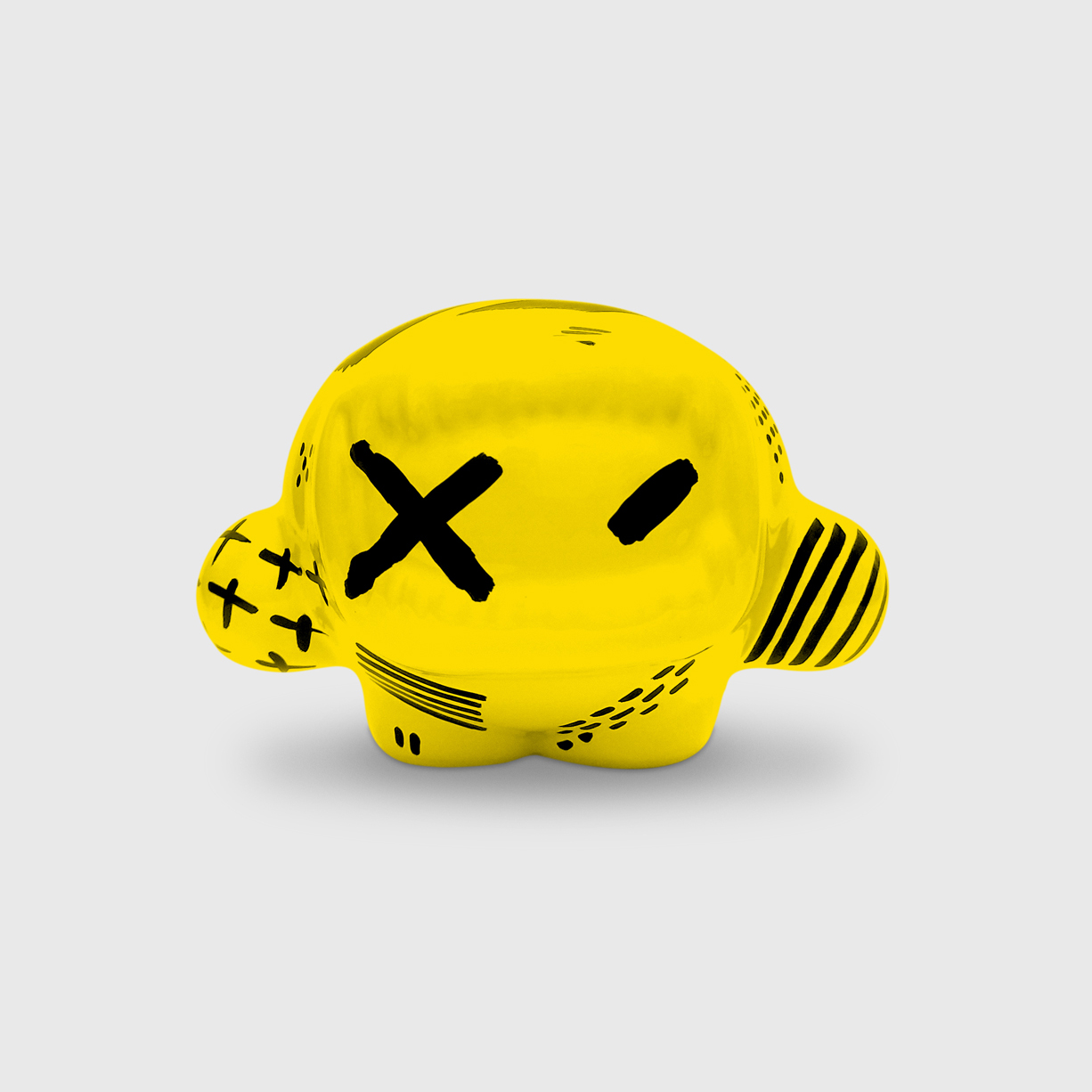 Tattooed Eskimo - Ricardo Milne - Image 2