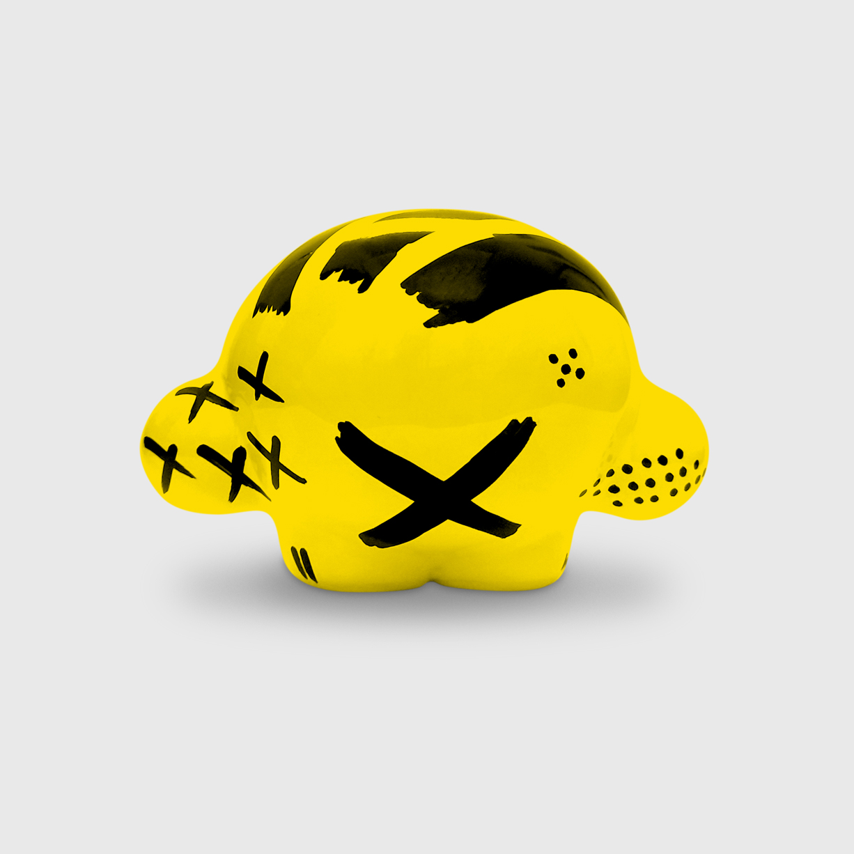 Tattooed Eskimo - Ricardo Milne - Image 4