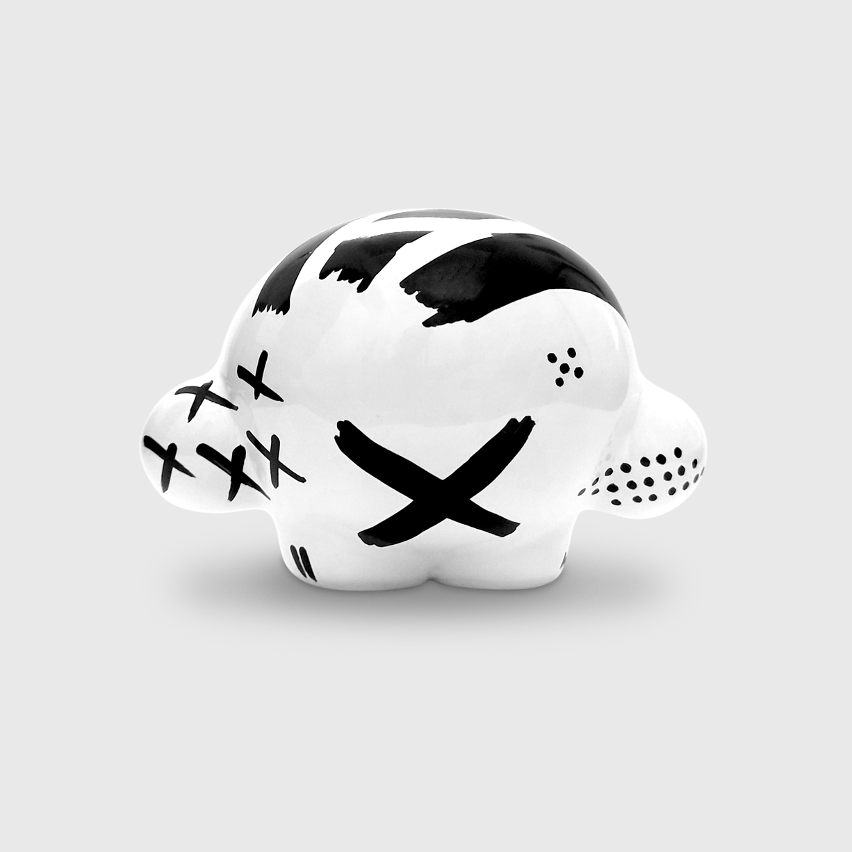 Tattooed Eskimo - Ricardo Milne - Image 3