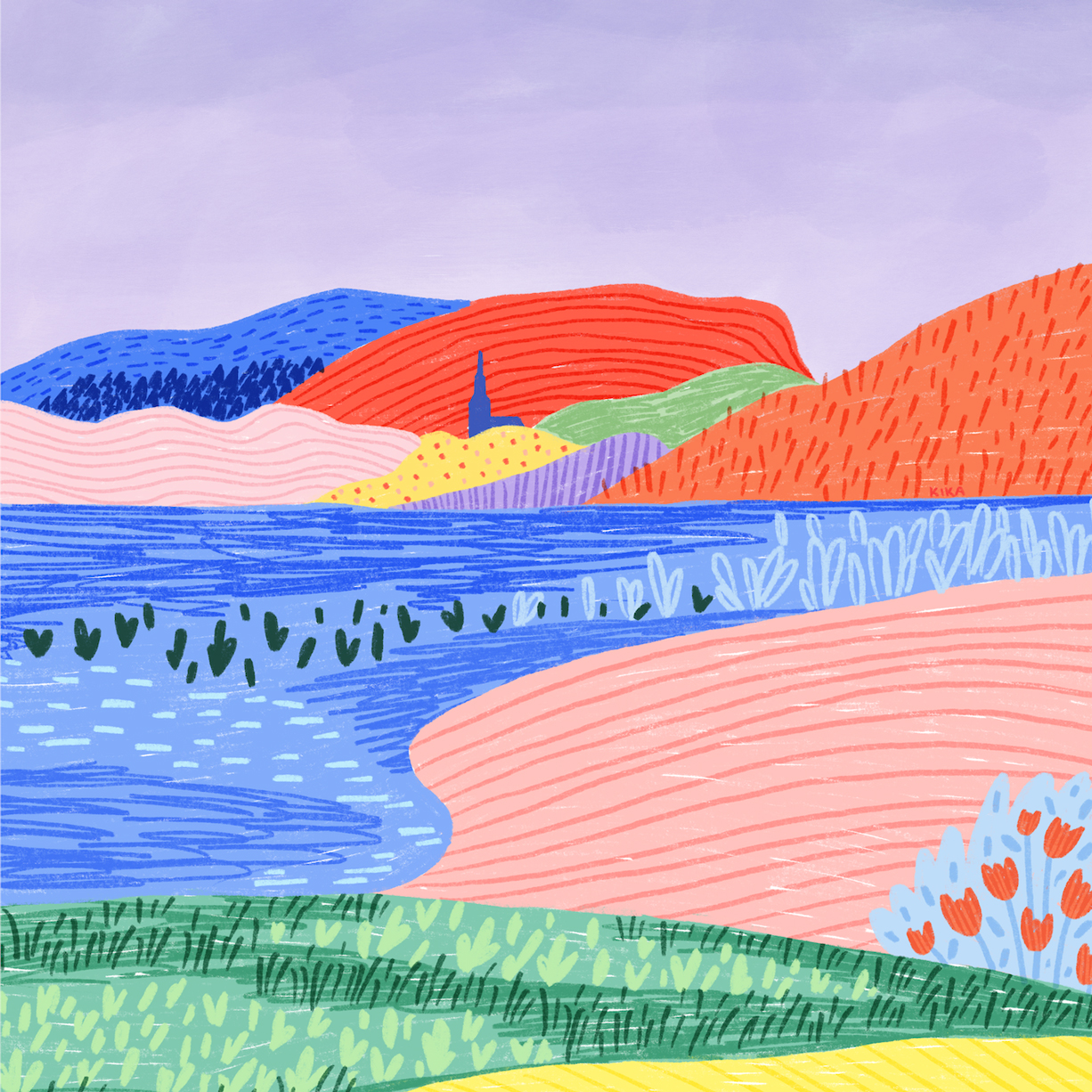 Bled - Kika - Image 2