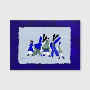 Coreography - Constança Duarte