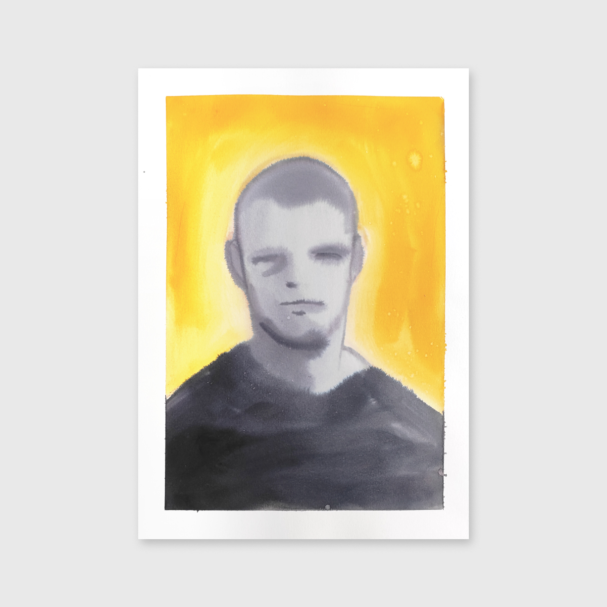 Seven days. Day 3 - Dylan Silva