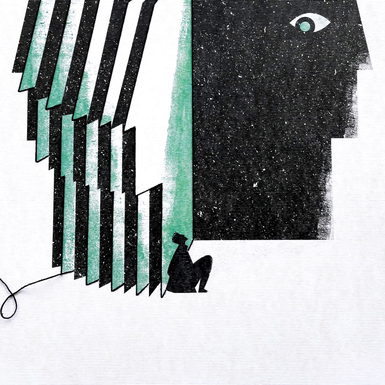 Sou o início de muitos - Catarina Paulo - Image 2