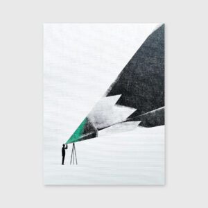 Sou o que imagino (Lápis 1) - Catarina Paulo