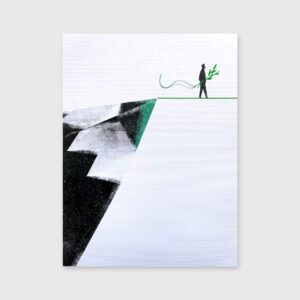 Sou o que imagino (Lápis 2) - Catarina Paulo