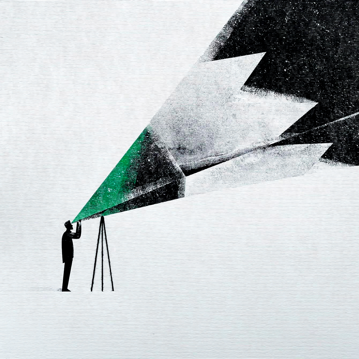 Sou o que imagino (Lápis 1) - Catarina Paulo - Image 2