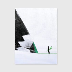 Sou o que imagino (Lápis 3) - Catarina Paulo