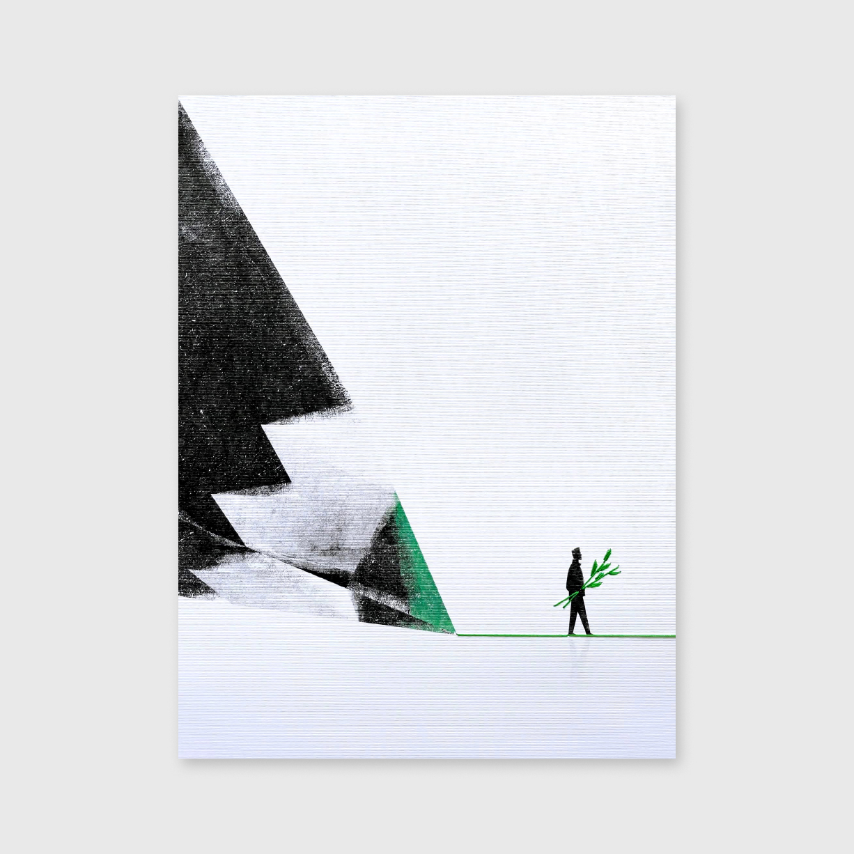 Sou o que imagino (Lápis 3) - Catarina Paulo