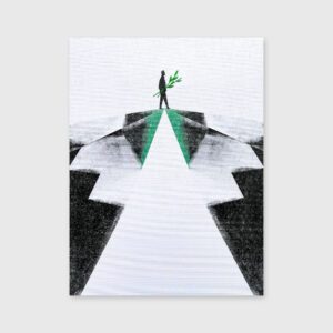 Sou o que imagino (Lápis 4) - Catarina Paulo