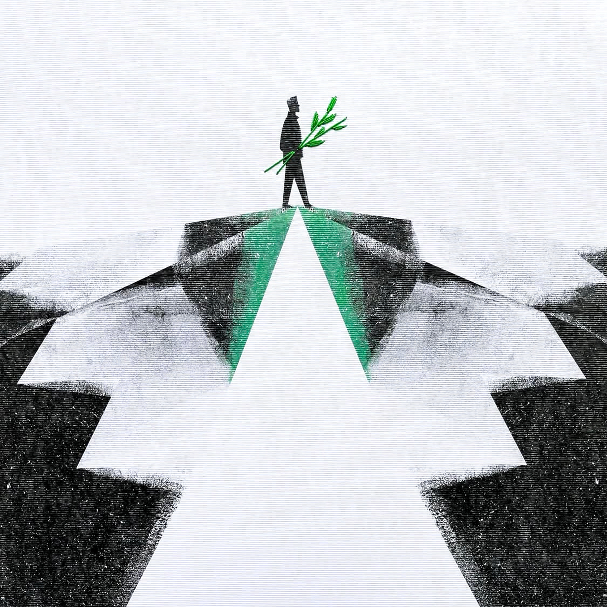 Sou o que imagino (Lápis 4) - Catarina Paulo - Image 2