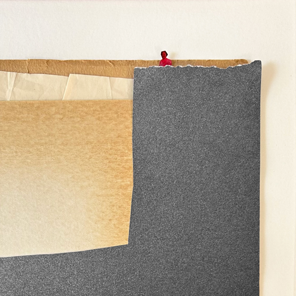 A minha mania das grandezas, desculpa - Hilda Reis - Image 2