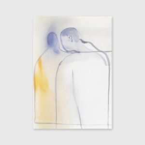 A short and slow dance - Dylan Silva