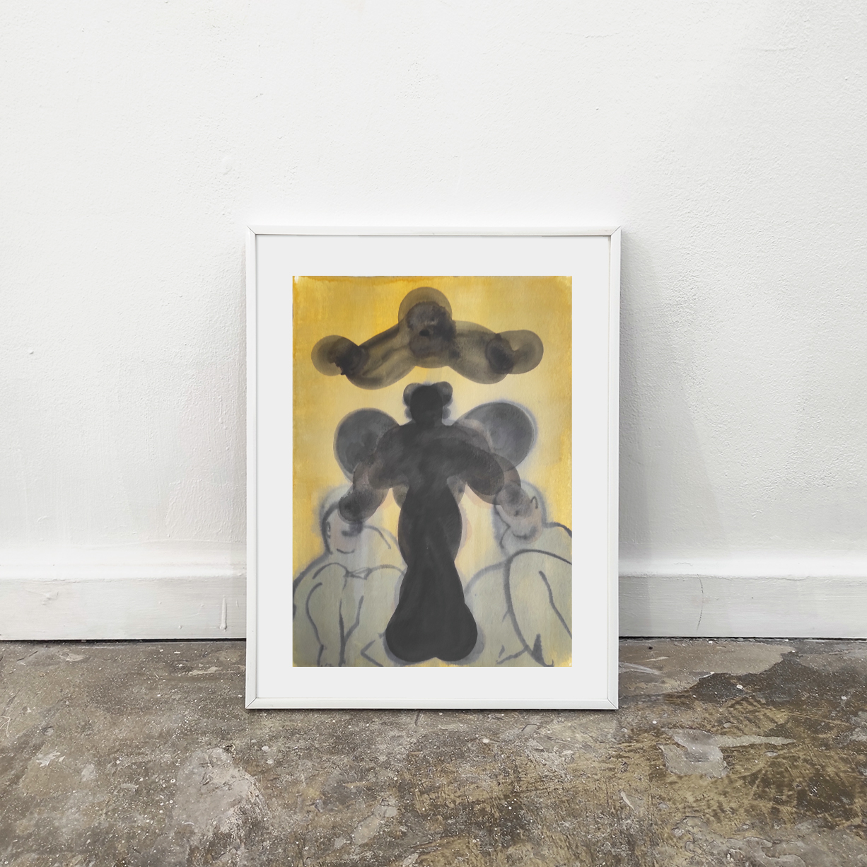 As long as we wait - Dylan Silva - Image 2