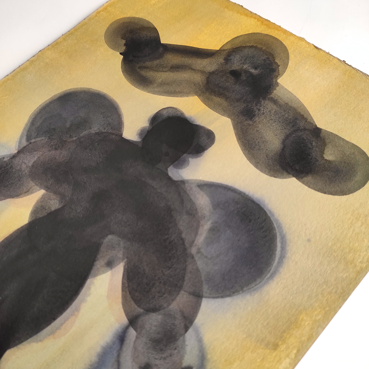 As long as we wait - Dylan Silva - Image 3