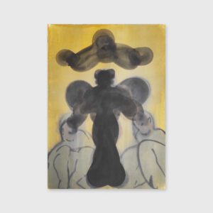 As long as we wait - Dylan Silva