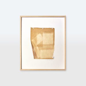 Ela depois de fazer estragos - Hilda Reis