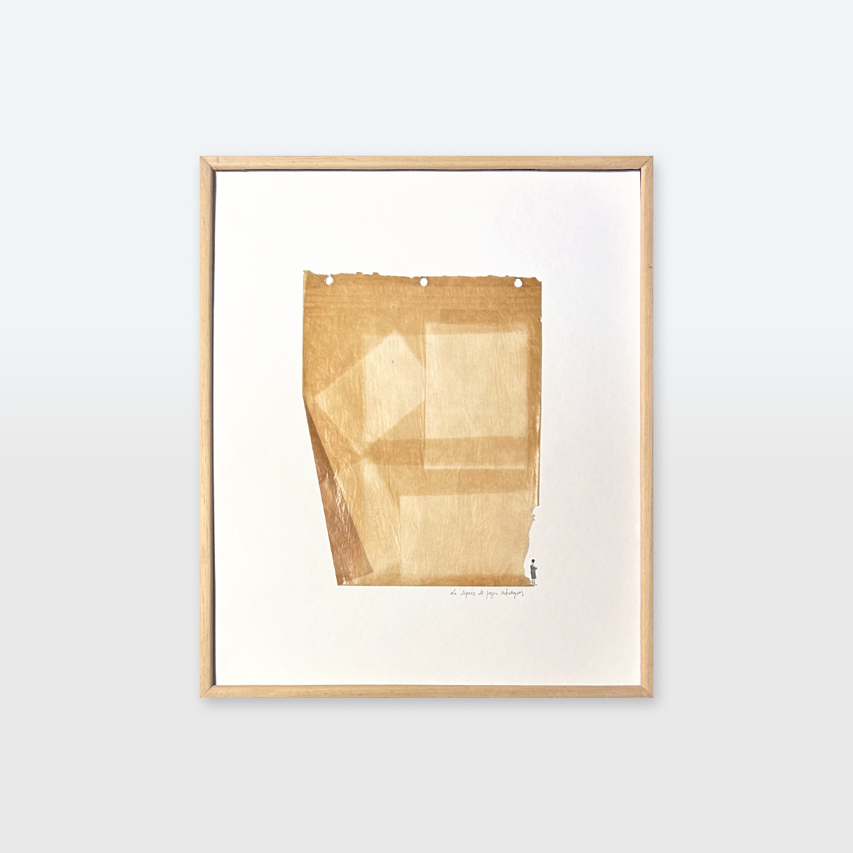 Ela depois de fazer estragos - Hilda Reis