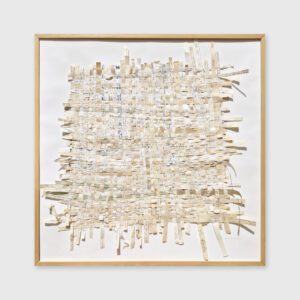 Espero que esta te encontre bem  - Hilda Reis