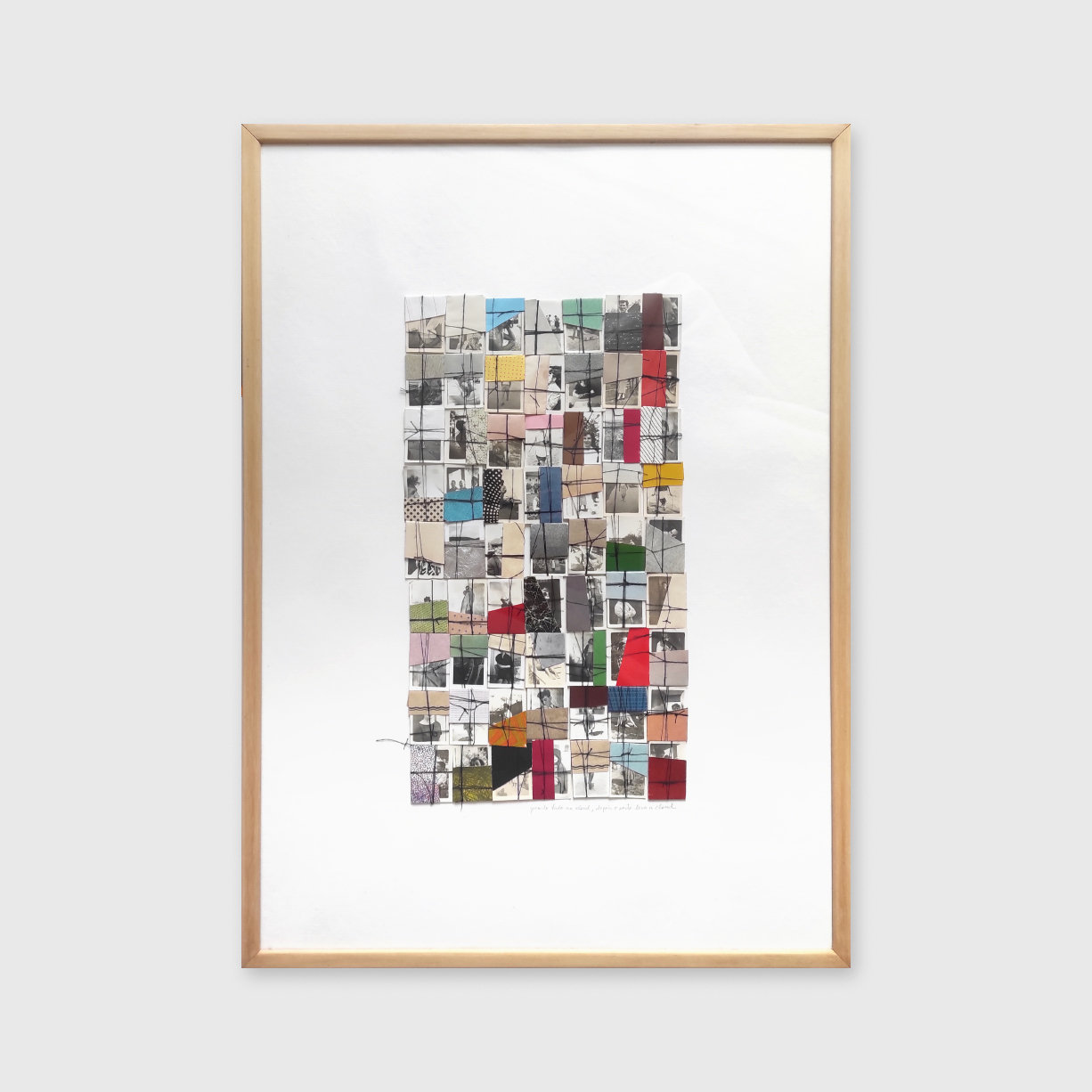 Guardo tudo na cloud, depois o vento leva a cloud - Hilda Reis