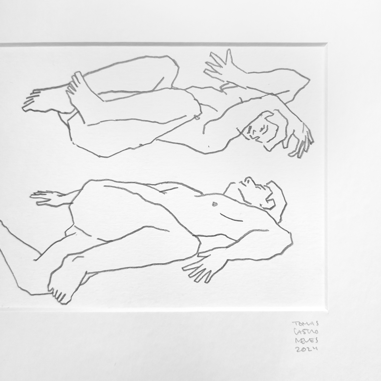 A incredulidade assalta-me sem pudor - Tomás de Castro Neves - Image 3