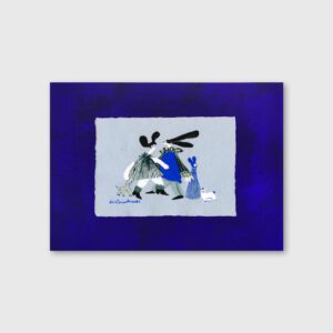 Madame stripe - Constança Duarte