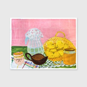 Marmelos - Joana Dornellas