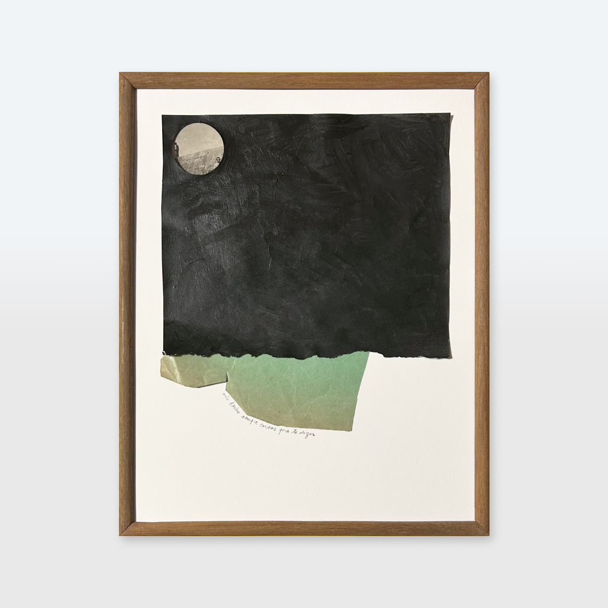 Não tenho sempre coisas para te dizer - Hilda Reis